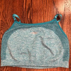 Gymshark Flex sports bra